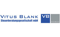 Logo von Blank Vitus Steuerberatungsgesellschaft mbH