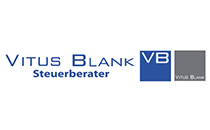 Logo von Blank Vitus Veit Steuerberater