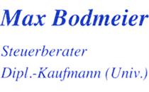 Logo von Bodmeier Peter - Bodmeier Max GbR Steuerberater &G