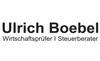 Logo von Boebel Ulrich Wirtschaftsprüfer, Steuerberater