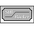 Logo von Böcker Steuerberatungskanzlei