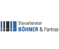 Logo von BÖHNER & Partner Steuerberater