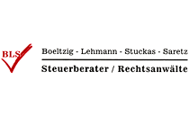 Logo von Boeltzig · Lehmann · Stuckas · Saretz GbR Rechtsanwälte · Steuerberater