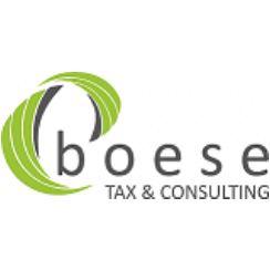 Logo von boese TAX & CONSULTING - André Boese - Dipl.-Finanzwirt (FH) - Steuerberater