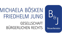 Logo von Bösken Michaela