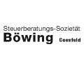 Logo von Böwing U. & Böwing T. Steuerberater