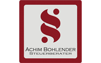 Logo von Bohlender Achim Diplom-Betriebswirt (FH) - Steuerberater