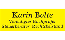 Logo von Bolte Karin Steuerberater