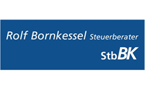 Logo von Bornkessel Rolf Steuerberater