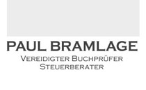 Logo von Bramlage Paul vereid. Buchprüfer, Steuerberater