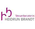 Logo von Brandt, Heidrun Steuerberaterin