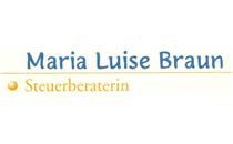 Logo von Braun, Maria Luise - Steuerberaterin