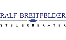 Logo von Breitfelder Ralf Steuerberater
