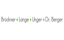 Logo von Brückner, Lange, Unger, Dr. Berger, Kleine, Dr. Arnemann u. Gottschlich Rechtsanwälte u. Notare