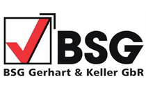 Logo von BSG Gerhart & Keller GbR