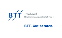 Logo von BTT Treuhand Steuerberatungs GmbH