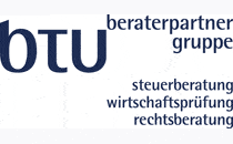 Logo von btu beraterpartner gruppe