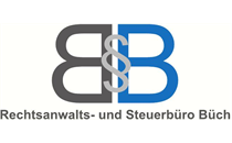 Logo von Büch Norbert Dipl.Kfm. Steuerberater