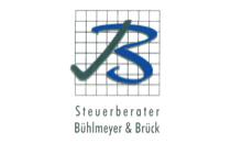 Logo von Bühlmeyer Anton und Brück Eckhard Steuerberater