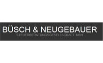 Logo von Büsch & Neugebauer Steuerkanzlei