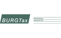 Logo von BURGTax Steuerberatung Ines Fritzsche