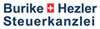 Logo von Burike & Hezler Steuerberatungsgesellschaft mbH & Co.KG