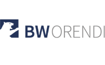 Logo von BW ORENDI Partnerschaft mbB Wirtschaftsprüfungsgesellschaft, Steuerberatungsgesellschaft