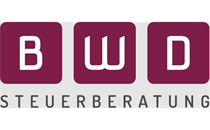 Logo von BWD Steuerberatungsgesellschaft Treuhandgesellschaft mbH