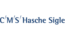Logo von C'M'S' Hasche Sigle