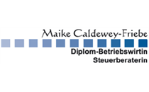 Logo von Caldewey-Friebe Maike Dipl.-Betriebswirtin Steuerberaterin