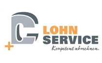 Logo von CC Lohnservice GbR