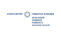 Logo von Christian Scheiber
