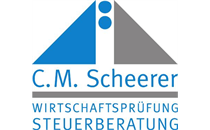 Logo von C.M. Scheerer GmbH