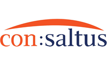 Logo von con:saltus Steuerberatung