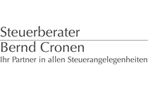 Logo von Cronen Bernd