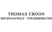 Logo von Croon Thomas Steuerberater Rechtsanwalt