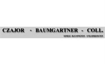 Logo von Czajor - Baumgartner - Coll. Vereidigter Buchprüfer - Steuerberater