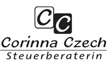 Logo von Czech Corinna Steuerberaterin procura Steuerberatungsgesellschaft mbH