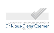 Logo von Czerner Klaus-Dieter Dr. Steuerberater