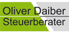 Logo von Daiber Oliver Steuerberater