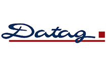 Logo von Datag Steuerberatungsges. KG