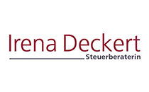 Logo von Deckert Irena Dipl.-Kffr. Steuerberaterin