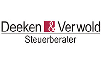 Logo von Deeken & Verwold GbR