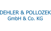 Logo von Dehler & Pollozek GmbH & Co. KG