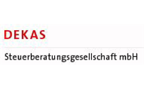 Logo von DEKAS Steuerberatungs GmbH