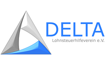 Logo von Delta Lohnsteuerhilfe e.V.