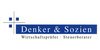 Logo von Denker und Sozien Steuerberater, Wirtschaftsprüfer