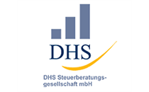 Logo von DHS Steuerberatungsgesellschaft mbH