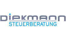 Logo von Diekmann Helmut Dipl.-Kfm. Steuerberater