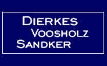 Logo von Dierkes · Voosholz · Sandker Wirtschaftsprüfer und Steuerberater